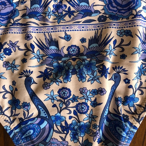 NEW! Spell Hotel Paradiso bikini bottoms - Picture 8 of 13